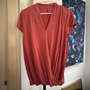 Brand new loft blouse.